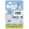 Rankšluostis CERDÁ Bluey set towel + bag + cap