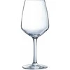 4 Vinetis vyno taurių rinkinys 400 ml LUMINARC