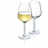 4 Vinetis vyno taurių rinkinys 400 ml LUMINARC