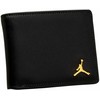 Air Jordan Jumpman Ingot sulankstoma juodos odos piniginė - MA0819-023
