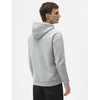 Helly Hansen Bluza Dickies Icon Logo Hoodie Pilkas Melange