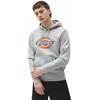 Helly Hansen Bluza Dickies Icon Logo Hoodie Pilkas Melange