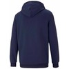 Bluza Puma Essential Big Logo Hoodie TR M 586688 06 (Rozmiar-M)