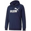 Bluza Puma Essential Big Logo Hoodie TR M 586688 06 (Rozmiar-M)