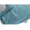 Trixie BE NORDIC Flensburg bluza su kapturem, petrol, L: 62 cm