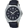 Laikrodis MEN'S WATCH CASIO MTP-E725L-1AVDF + BOX