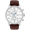Vyriškas laikrodis HUGO BOSS 1513495 (zh061a) + BOX