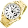 Laikrodis MEN'S WATCH PERFECT X421 (zp331d) - rubber band