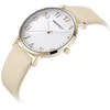 Laikrodis MEN'S WATCH PERFECT X421 (zp331d) - rubber band