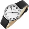 VYRIŠKAS LAIKRODIS RUBICON RNDD60 (zr078a) - plieno