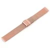 VYRIŠKAS LAIKRODIS NAVIFORCE GLOCK - (zn039d) - juodas/rosegold