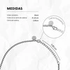 Vyriškas pakabukas Radiant RH000272 Sidabras Juoda