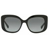 Akiniai GIORGIO ARMANI AR8150-500111. Akiniai przeciwsłoneczne, Kolor juoda. Mężczyzna.