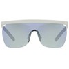 Akiniai GIORGIO ARMANI AR8169-5344D6. Akiniai przeciwsłoneczne, Kolor balta. Mężczyzna.