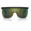 Akiniai GIORGIO ARMANI AR8169-59606R. Akiniai przeciwsłoneczne, Kolor juoda. Mężczyzna.