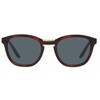 Akiniai GIORGIO ARMANI AR8170-5862R5. Akiniai przeciwsłoneczne, Kolor raudona. Mężczyzna.