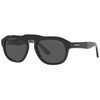 Akiniai GIORGIO ARMANI AR8173-500187. Akiniai przeciwsłoneczne, Kolor juoda. Mężczyzna.