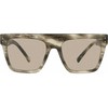 Akiniai GIORGIO ARMANI AR8177-5922-3. Akiniai przeciwsłoneczne, Kolor ruda. Unisex.