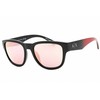 Akiniai ARMANI EXCHANGE AX4115SU81861. Akiniai przeciwsłoneczne, Kolor juoda. Mężczyzna.