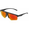 Akiniai ARMANI EXCHANGE AX4123S82946Q. Akiniai przeciwsłoneczne, Kolor juoda. Mężczyzna.