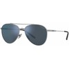 Akiniai ARNETTE AN3085-736-55. Akiniai przeciwsłoneczne, Kolor pilka. Mężczyzna.