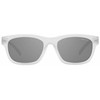 Akiniai ARNETTE AN4284-27616G. Akiniai przeciwsłoneczne, Kolor balta. Mężczyzna.