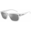 Akiniai ARNETTE AN4284-27616G. Akiniai przeciwsłoneczne, Kolor balta. Mężczyzna.