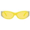 Vyriški akiniai nuo saulės Arnette AN4302-281685 Ø 62 mm