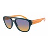 Akiniai ARNETTE AN4327-29012H. Akiniai przeciwsłoneczne, Kolor oranžinė. Mężczyzna.