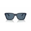 Akiniai ARNETTE AN4334-122180. Akiniai przeciwsłoneczne, Kolor mėlyna. Unisex.