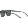 Vyriški akiniai nuo saulės Arnette BANDRA AN 4298
