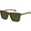David Beckham Gafas Vyriški akiniai nuo saulės David Beckham DB-7000-S-EX4 Ø 53 mm