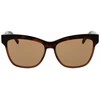 Emilio Pucci EP0198 56E 57 mm