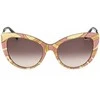 Emilio Pucci EP0191 74F 56 mm