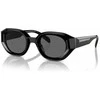 Vyriški akiniai nuo saulės Emporio Armani EA 4230U