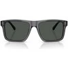 Vyriški akiniai nuo saulės Emporio Armani EA 4232