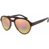 Akiniai EMPORIO ARMANI EA4128F57494Z. Akiniai przeciwsłoneczne, Kolor ruda. Mężczyzna.