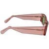 Vyriški akiniai nuo saulės GCDS GD0020 5272N