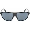 Akiniai GUESS GF00010-6101A. Akiniai przeciwsłoneczne, Kolor juoda. Mężczyzna.