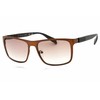 Akiniai GUESS GF0169-49F. Akiniai przeciwsłoneczne, Kolor ruda. Mężczyzna.
