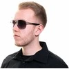 Guess Gafas Vyriški akiniai nuo saulės Guess GF0212 6310B