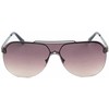 Akiniai GUESS GF5053-0048F. Akiniai przeciwsłoneczne, Kolor ruda. Mężczyzna.