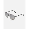Akiniai GUESS GF5122-6001C. Akiniai przeciwsłoneczne, Kolor juoda. Mężczyzna.
