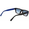 Vyriški akiniai nuo saulės Guess GU00120 5552W