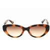 Guess Gafas GUESS GU7849 53F 51 mm