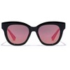 Hawkers AUDREY NEUVE polarized #Juodas Rožinė 1 u