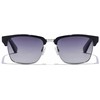 Hawkers CLASSIC VALMONT polarized #Juodas Gradient 1 u