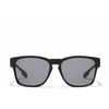 Hawkers CORE RAW polarized #Juodas Dark 1 u