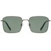 Hawkers IRIS polarized #Gun Metal Alligator 1 u