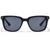 Hawkers JACK polarized #Juodas Gray 1 u